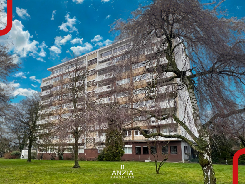 Wohnung zum Kaufen in Ratingen 190.000 € 75 m²