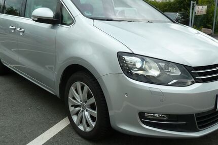 VW Sharan 175.000 km 16.900 &euro; Duisburg 47269