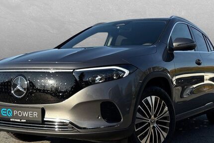 Mercedes-Benz EQA 14.900 km 35.490 &euro; Dinslaken 46535