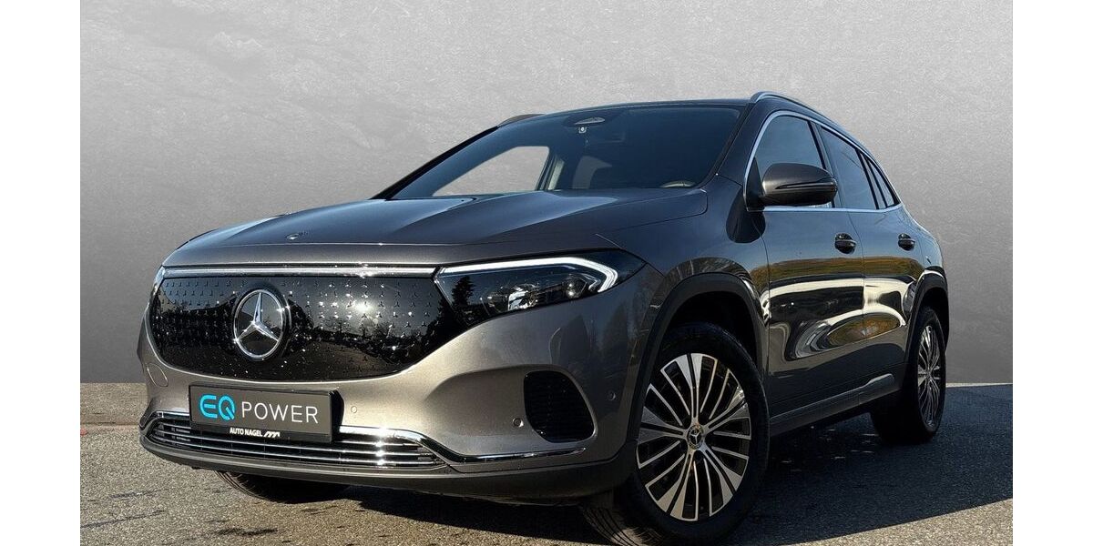 Mercedes-Benz EQA 14.900 km 35.490 &euro; Dinslaken 46535