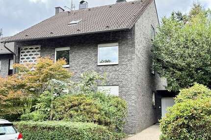 Haus zum Kaufen in Oberhausen 465.000 € 168 m²