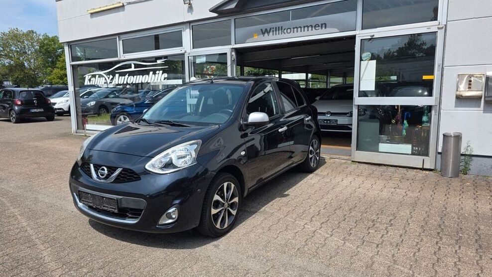 Micra
