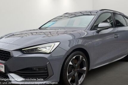 Seat Leon 33.090 km 30.450 &euro; Mülheim 45478