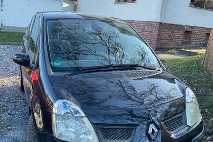Renault Modus 356.095 km 750 &euro; Mülheim 45481