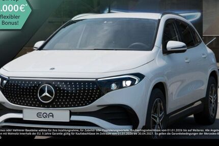Mercedes-Benz EQA 12.366 km 41.890 &euro; Duisburg 47138