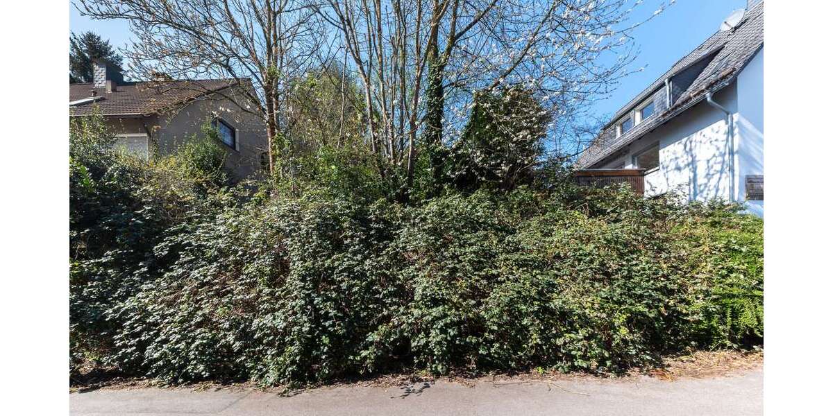 Grundstück Essen / Heisingen Heisingen - 275.000&euro; | Angebot:20728944