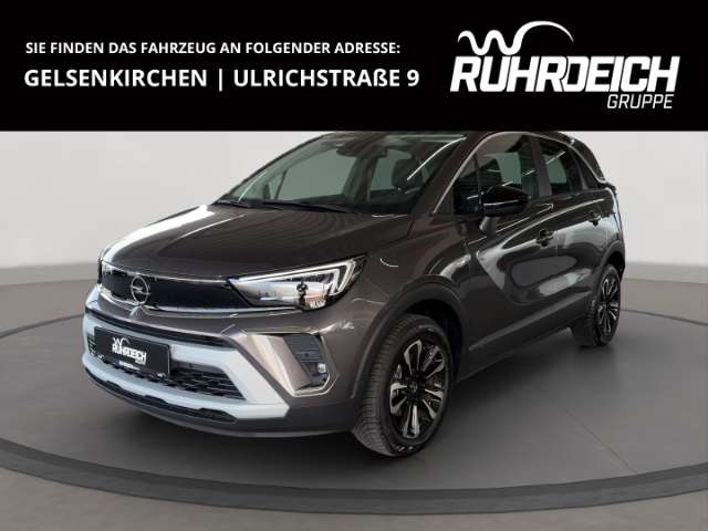 Opel Crossland 6.256 km 21.790 &euro; Gelsenkirchen 45891