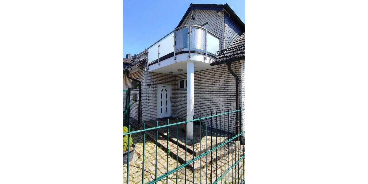 Einfamilienhaus Essen Altenessen-Süd - 6 Zimmer, 203 m&sup2;, 529.000&euro; | Angebot:23952672