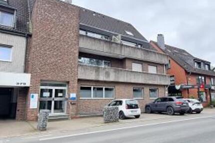 ATTRAKTIVE KAPITALANLAGE - TOPLAGE & VOLLVERMIETET