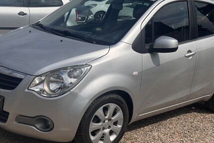 Opel Agila 150.000 km 2.499 &euro; Essen 45355