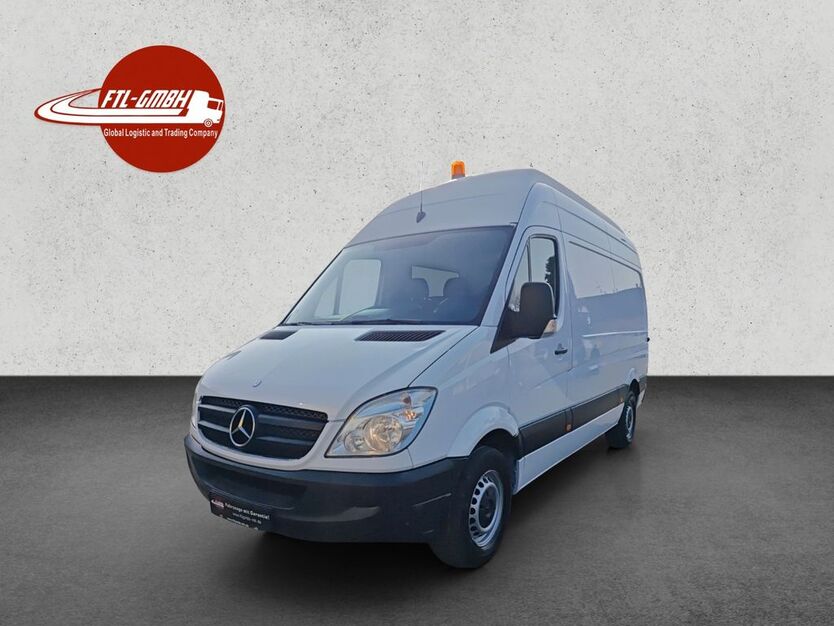 Mercedes-Benz Sprinter 64.800 km 9.950 € Mülheim an der Ruhr 45472