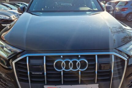 Audi Q7 81.000 km 49.400 &euro; Bottrop 46238