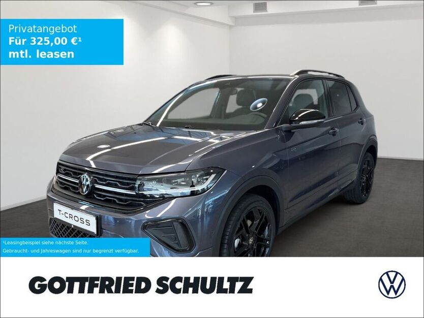T-Cross
