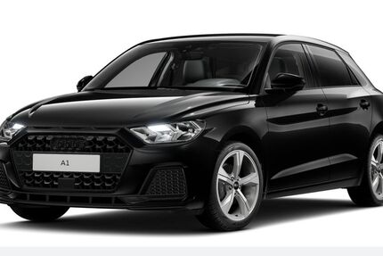 Audi A1 8.331 km 23.980 &euro; Oberhausen 46047