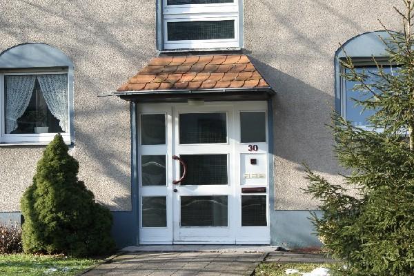 Demnächst frei! 2-Zimmer-Wohnung in Kamp-Lintfort Geisbruch 2 zimmer