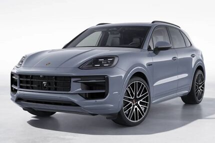 Porsche Cayenne 13.000 km 109.900 € Dinslaken 46535