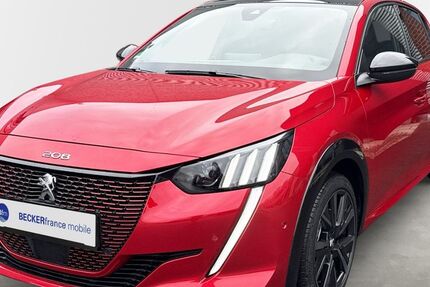 Peugeot 208 9.300 km 23.950 &euro; Oberhausen 46149