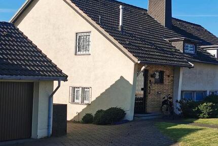 Haus Duisburger Süden zimmer