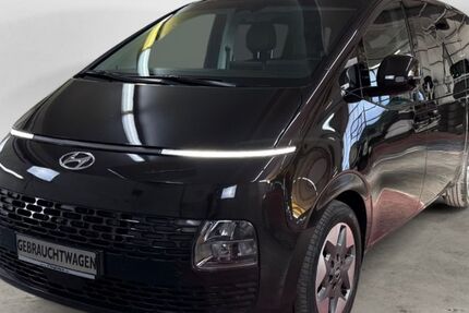 Hyundai STARIA 36.000 km 38.689 &euro; Dinslaken 46539