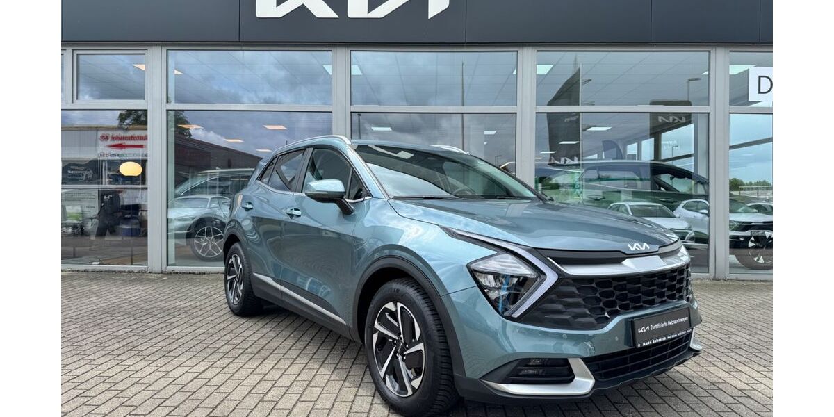 Kia Sportage 64.250 km 26.990 &euro; Dinslaken 46539