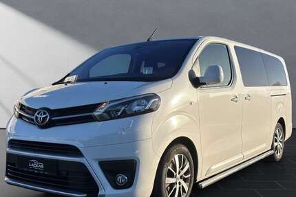 Toyota Proace 130.000 km 25.950 &euro; Wesel 46485