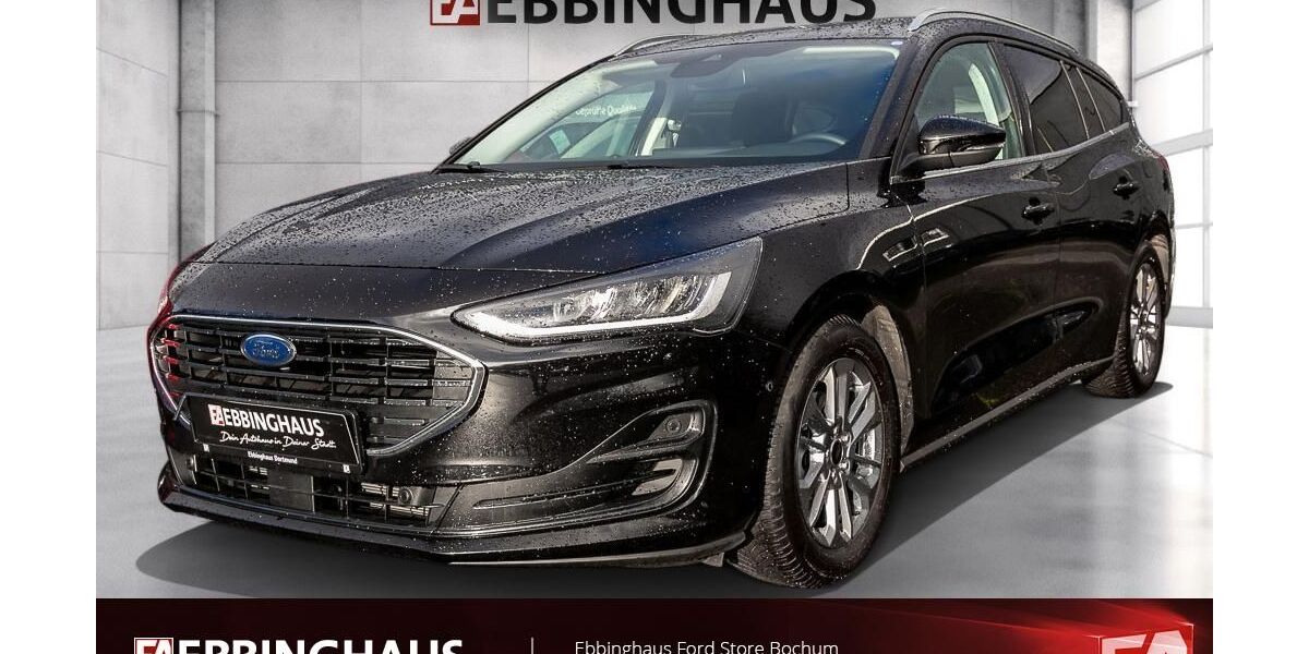 Ford Focus 27.800 km 21.499 &euro; Bochum 44803