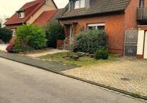 Einfamilienhaus in ruhiger Lage von DU-Serm