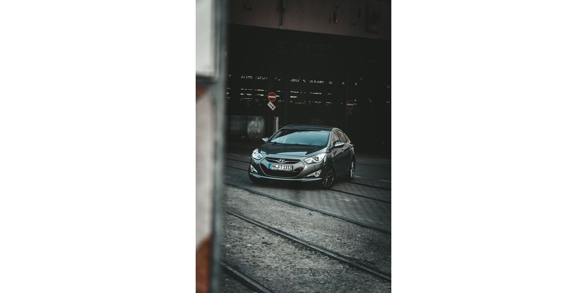 Hyundai i40 20.000 km 20.000 &euro; Mülheim 45475