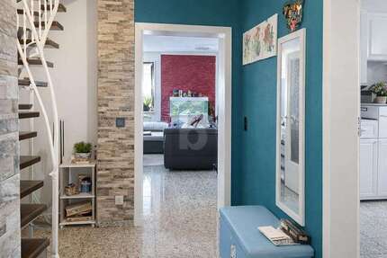 Wohnung Oberhausen - 4 Zimmer, 103 m&sup2;, 230.000&euro; | Angebot:26731948