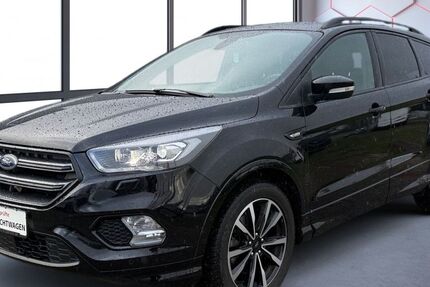 Ford Kuga 78.500 km 16.490 &euro; Marl 45770