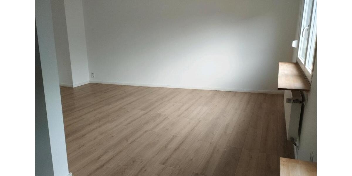Wohnung 104m2 in renoviertem Zustand in Herne Mitte 4 zimmer