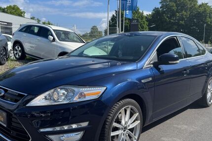 Ford Mondeo 195.000 km 5.990 € Datteln 45711