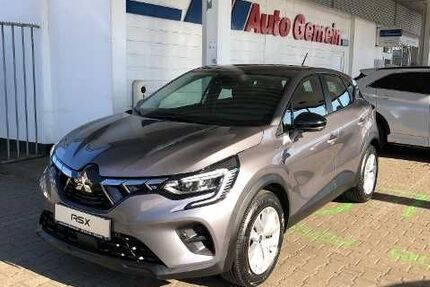 Mitsubishi ASX 17.000 km 20.350 € Krefeld 47807