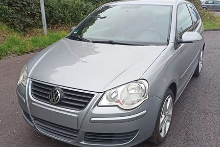 VW Polo 144.000 km 3.500 € Oberhausen 46049