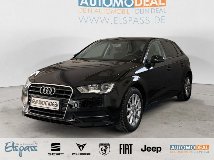 Audi A3 65.000 km 18.689 € Dinslaken 46539