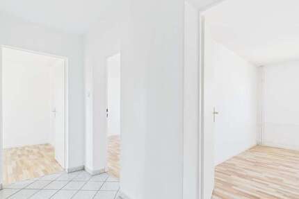 Wohnung Bochum Bochum-Nord - 3 Zimmer, 60 m&sup2;, 119.000&euro; | Angebot:27701135