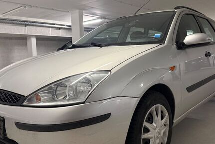 Ford Focus 230.000 km 1.600 &euro; Essen 45326
