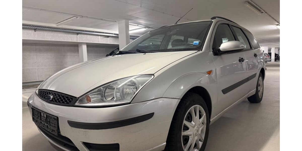 Ford Focus 230.000 km 1.600 &euro; Essen 45326