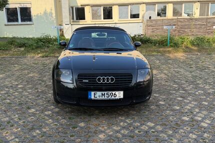 Audi TT 136.145 km 11.500 &euro; Hattingen 45529