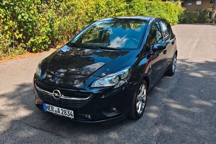 Opel Corsa 86.744 km 5.600 &euro; Herne 44652