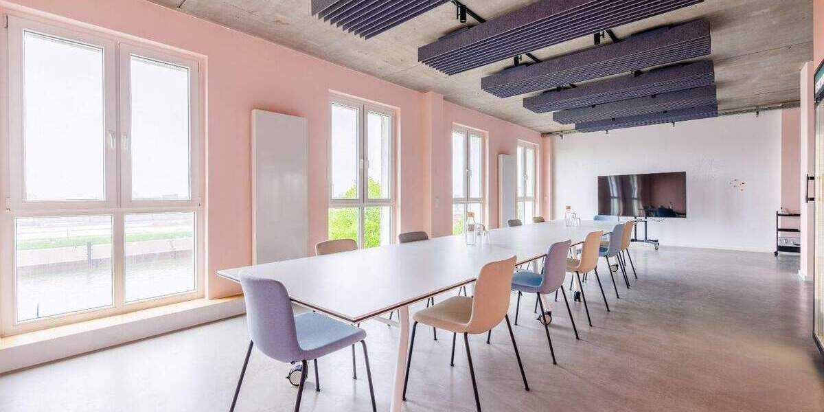 Gewerbeobjekt Duisburg Ruhrort - 349&euro; | Angebot:25867074
