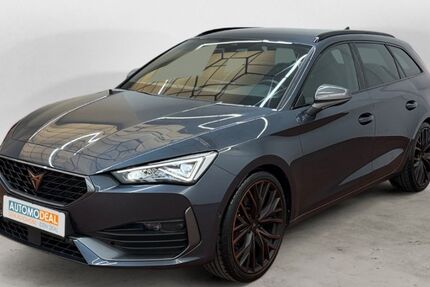 Cupra Leon 29.343 km 99.999 &euro; Dinslaken 46539