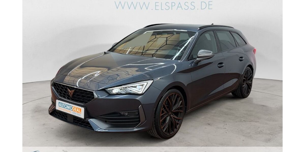 Cupra Leon 29.343 km 99.999 &euro; Dinslaken 46539