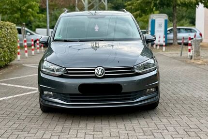 VW Touran 112.000 km 14.600 &euro; Bochum 44787