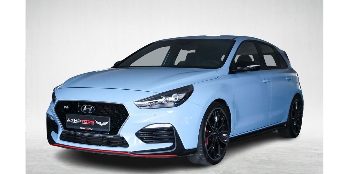 Hyundai i30 82.000 km 19.990 &euro; Gelsenkirchen 45899