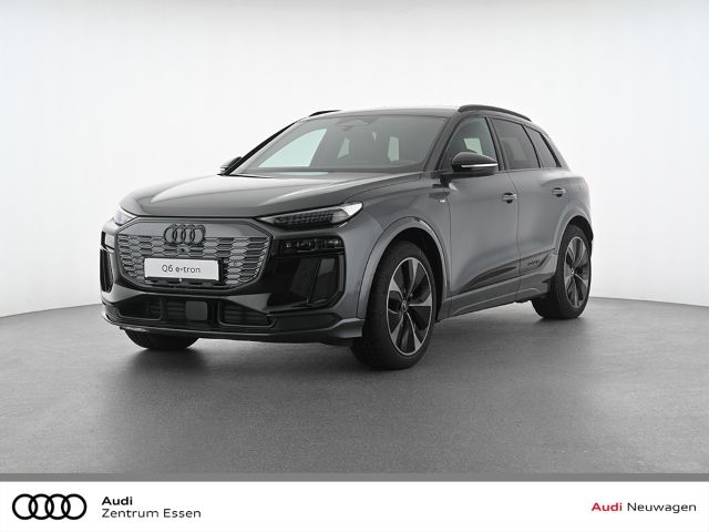 Audi Q6 e-tron 2.500 km 91.880 € Essen 45143