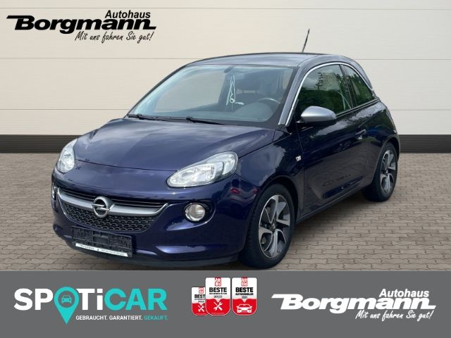 Opel Adam 70.450 km 9.440 &euro; Dorsten 46286