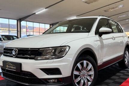 VW Tiguan 59.000 km 17.999 &euro; Oberhausen 46047
