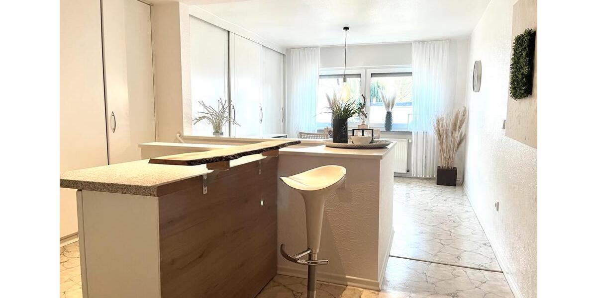 Doppelhaushälfte Gladbeck - 2.5 Zimmer, 90 m&sup2;, 1.388&euro; | Angebot:27614947