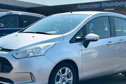 Ford B-Max 150.000 km 5.600 € Rheinberg 47495